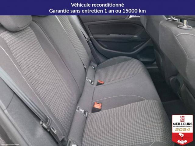 Peugeot 308 image 1