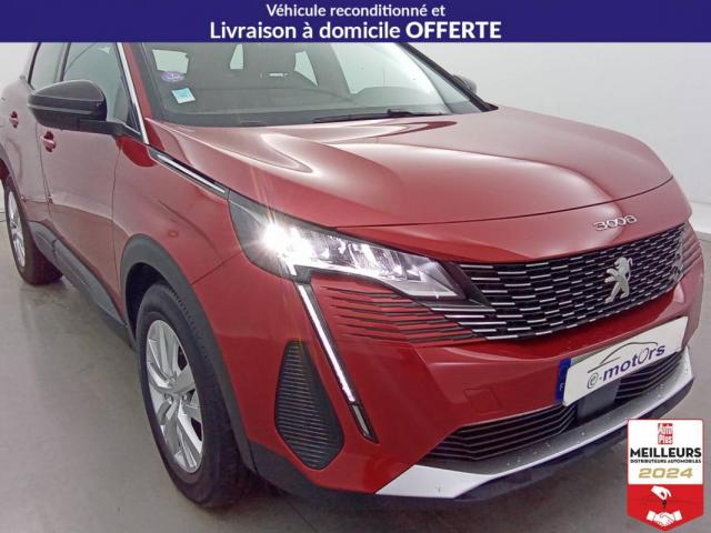 Peugeot 3008 image 7