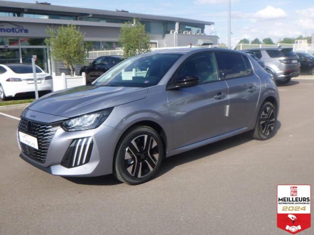 Peugeot