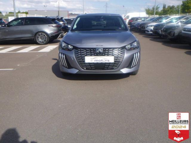 Peugeot 208 image 2