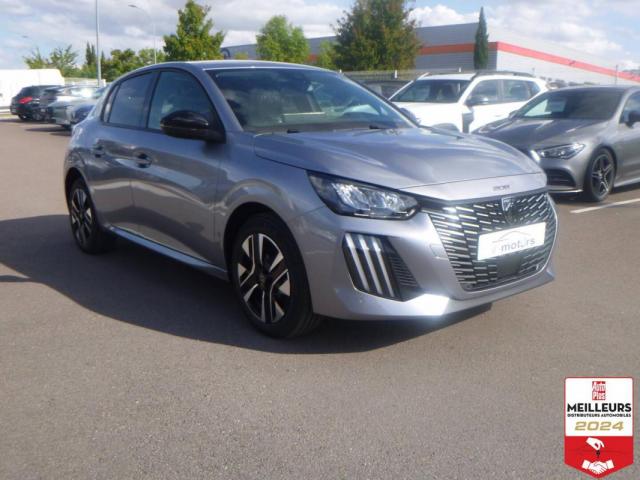 Peugeot 208 image 3