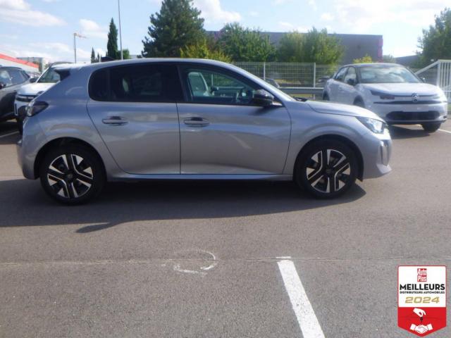 Peugeot 208 image 7