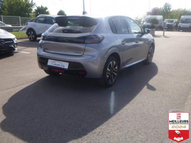 Peugeot 208 image 5