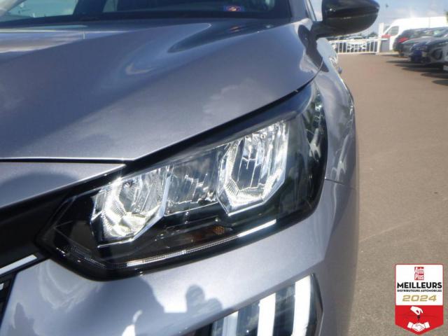 Peugeot 208 image 1