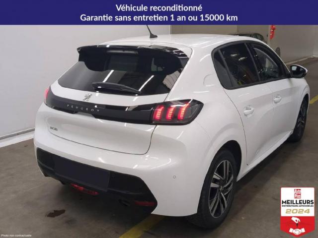 Peugeot 208 image 4