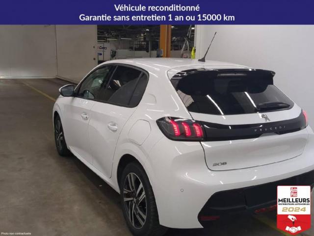Peugeot 208 image 3