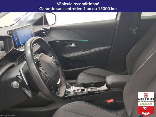 Peugeot 208 image 2