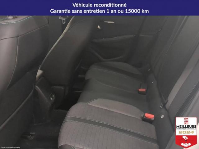 Peugeot 208 image 1