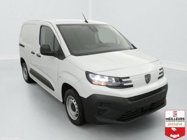 Peugeot Partner image 4
