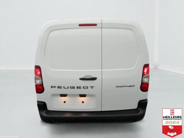 Peugeot Partner image 3