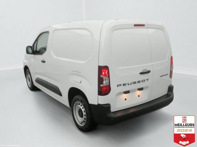 Peugeot Partner image 6