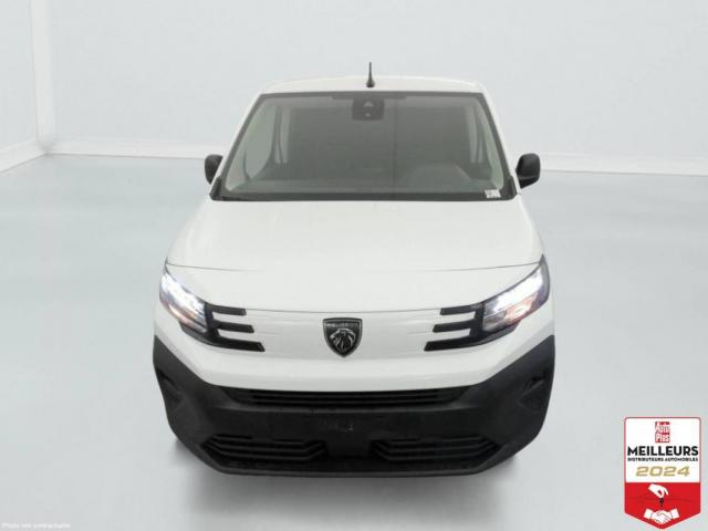 Peugeot Partner image 9