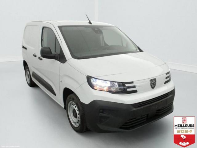 Peugeot Partner image 2