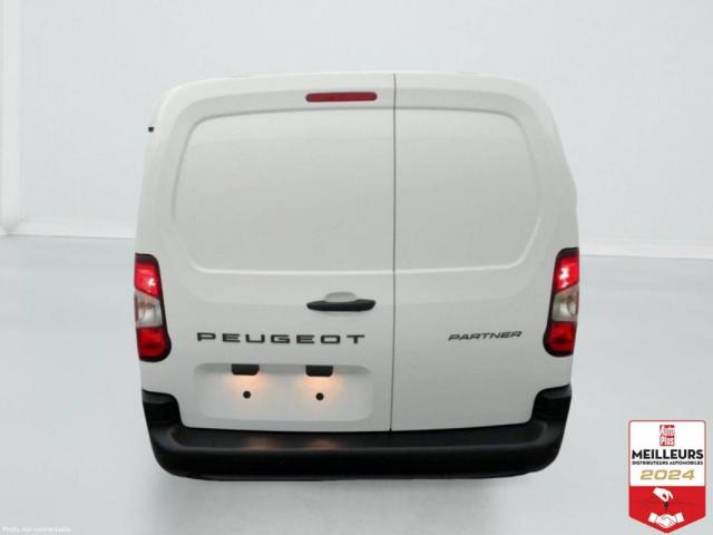 Peugeot Partner image 5