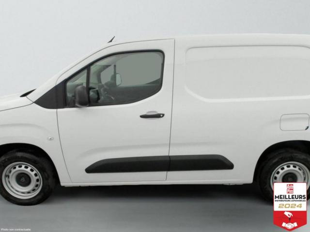Peugeot Partner image 7