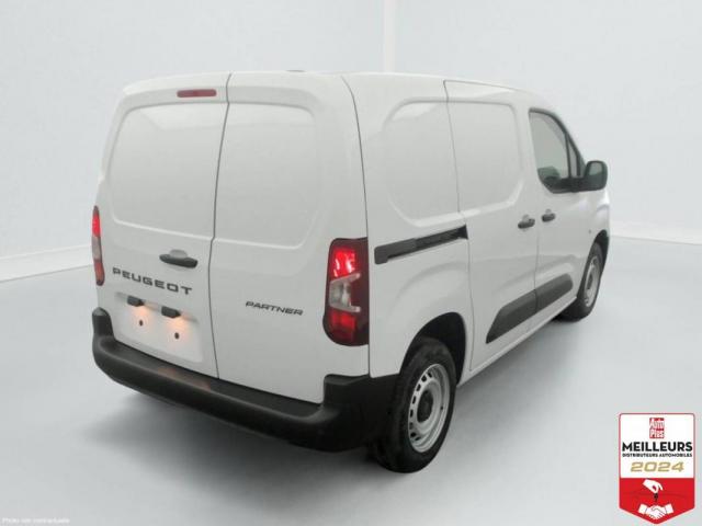 Peugeot Partner image 1
