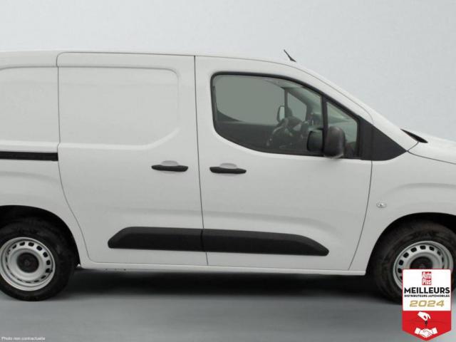Peugeot Partner image 8