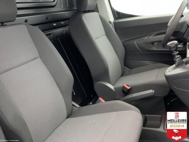 Peugeot Partner image 6
