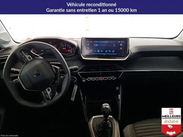 Peugeot 208 image 1