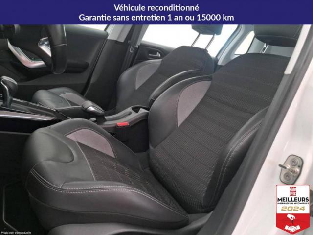 Peugeot 2008 image 5