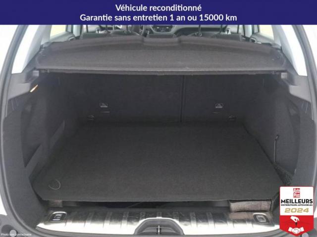 Peugeot 2008 image 1