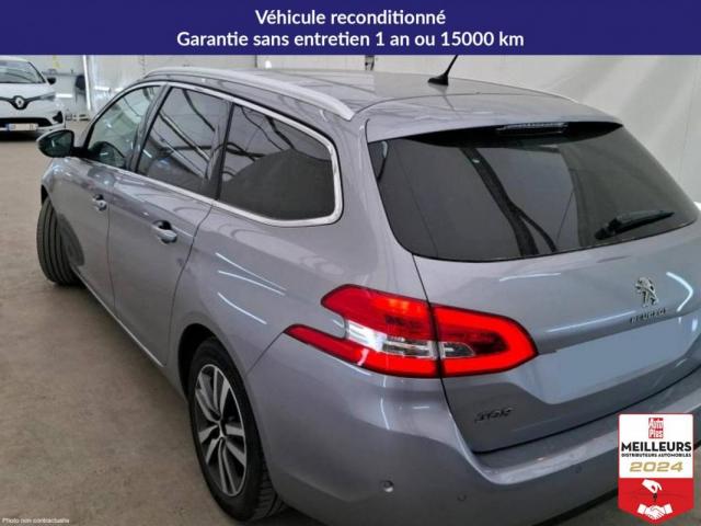 Peugeot 308 Sw image 4