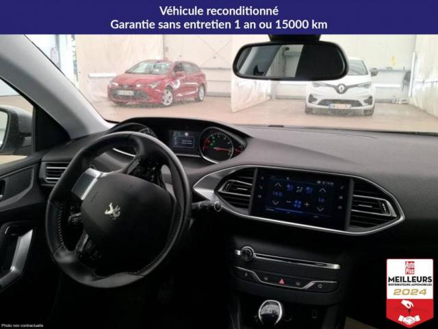 Peugeot 308 Sw image 1