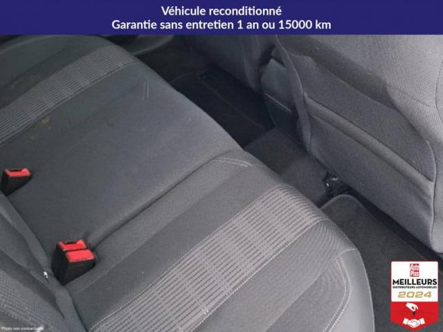Peugeot 308 Sw image 2
