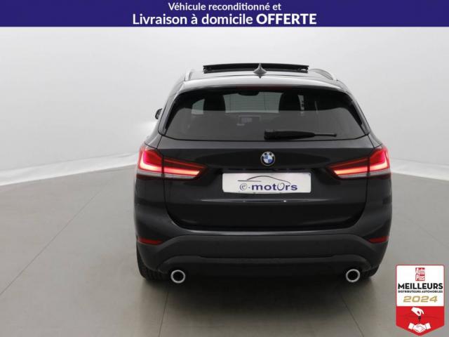 Bmw X1 image 1