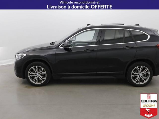 Bmw X1 image 2