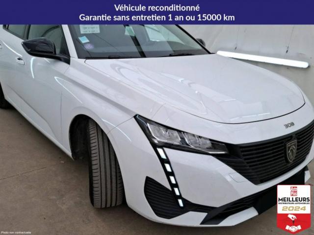 Peugeot 308 image 4