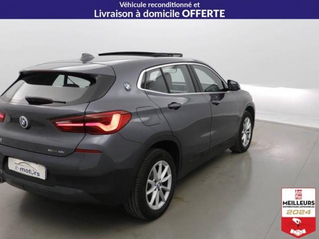 Bmw X2 image 2