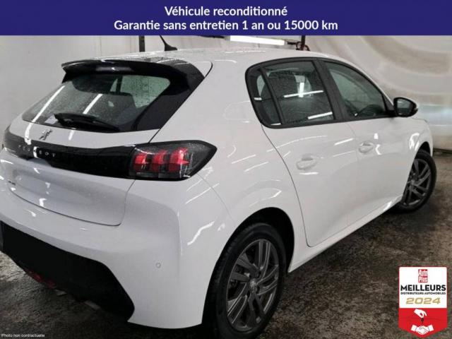 Peugeot 208 image 3