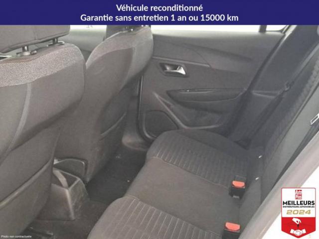 Peugeot 208 image 5