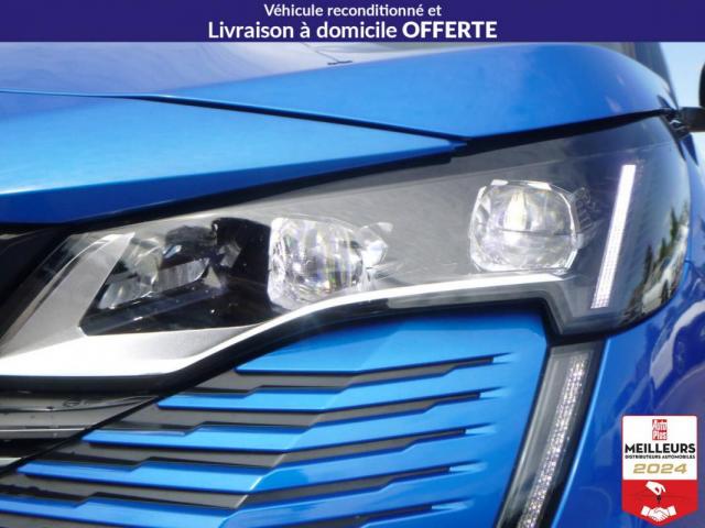 Peugeot 3008 image 8