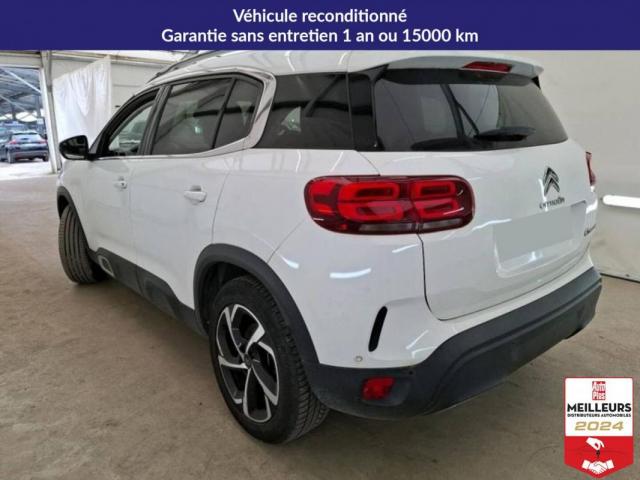 Citroen C5 Aircross image 4