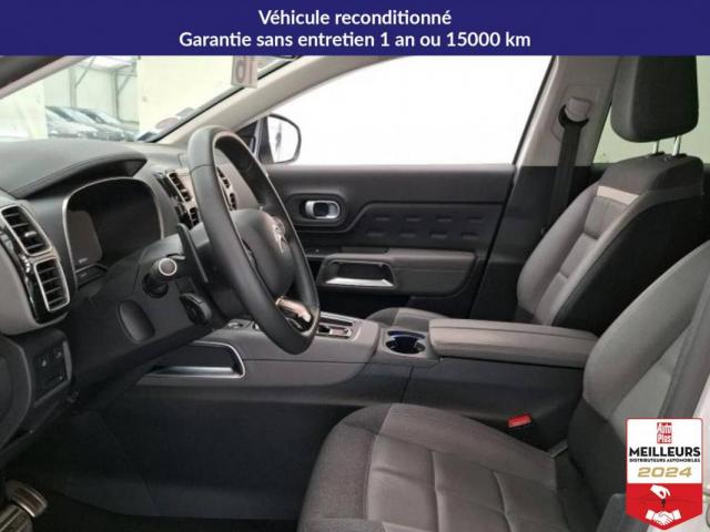 Citroen C5 Aircross image 6