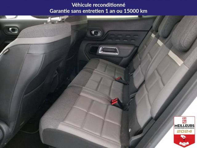 Citroen C5 Aircross image 3