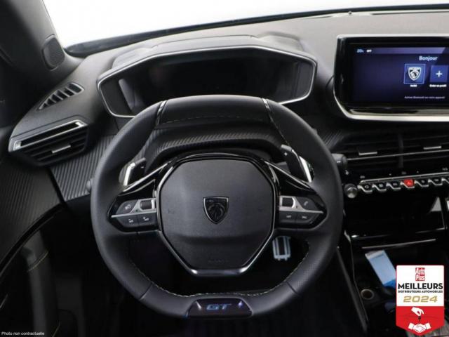 Peugeot 2008 image 8