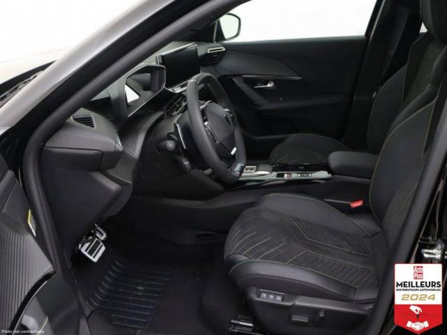 Peugeot 2008 image 7