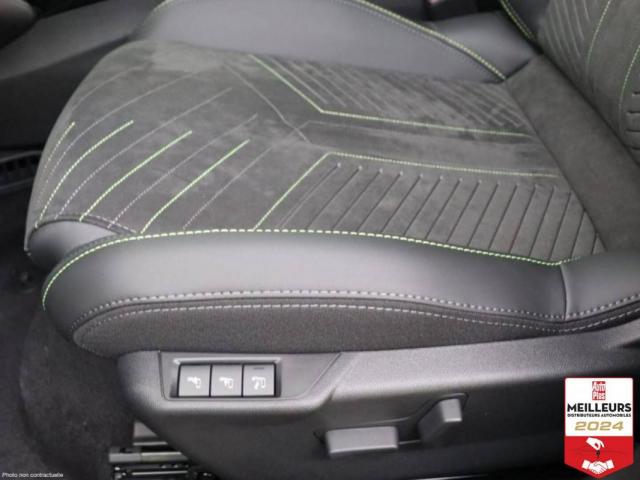 Peugeot 2008 image 3
