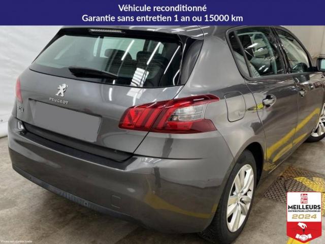 Peugeot 308 image 1