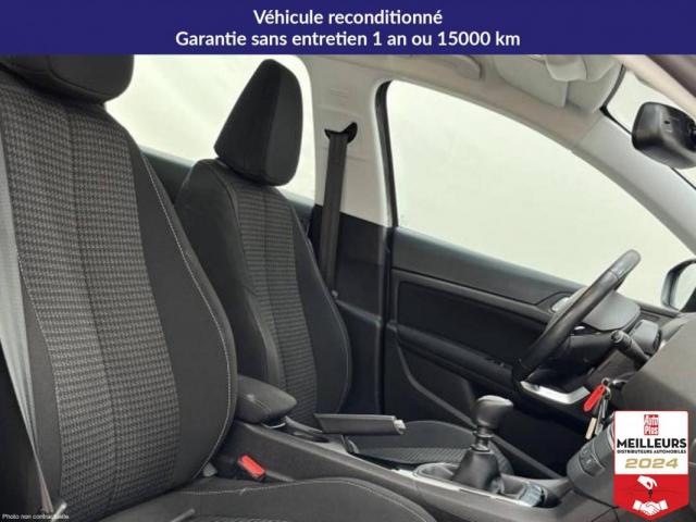 Peugeot 308 image 7