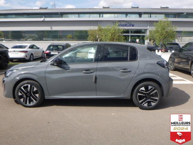 Peugeot 208 image 1