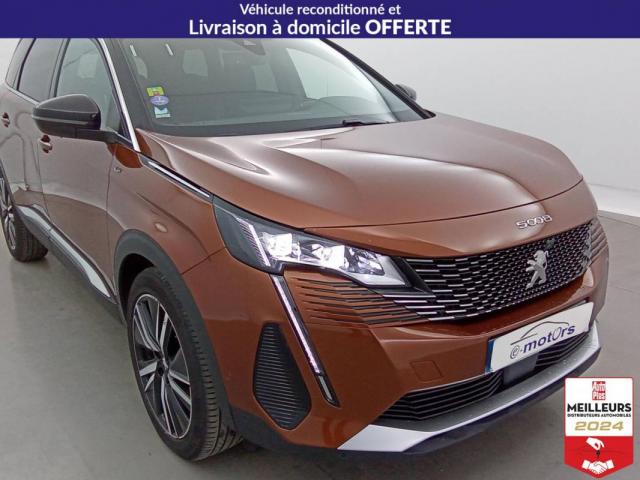 Peugeot 5008 image 2