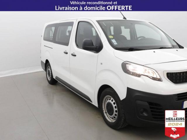 Peugeot Expert Combi image 8