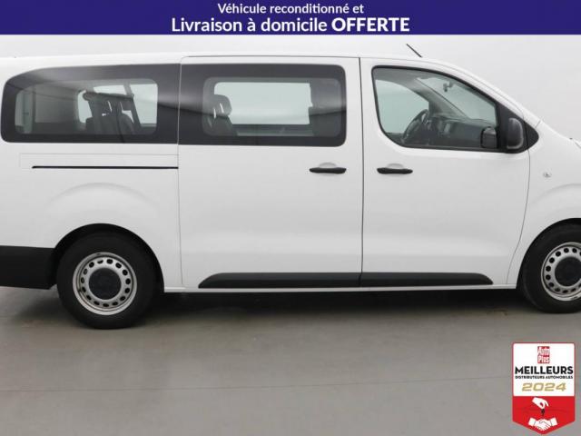 Peugeot Expert Combi image 7