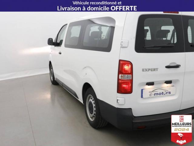Peugeot Expert Combi image 9