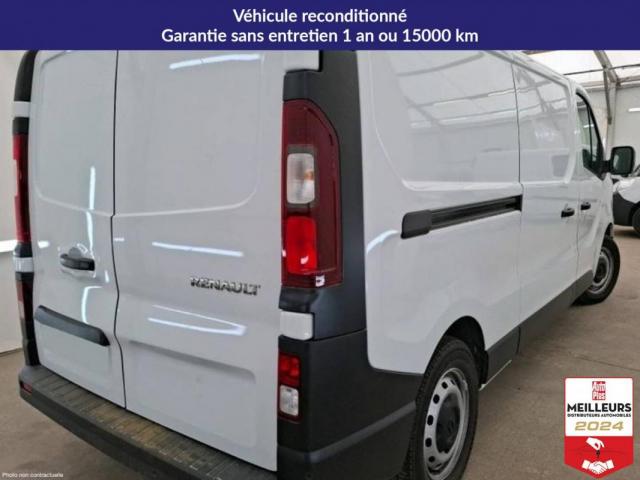 Renault Trafic image 5