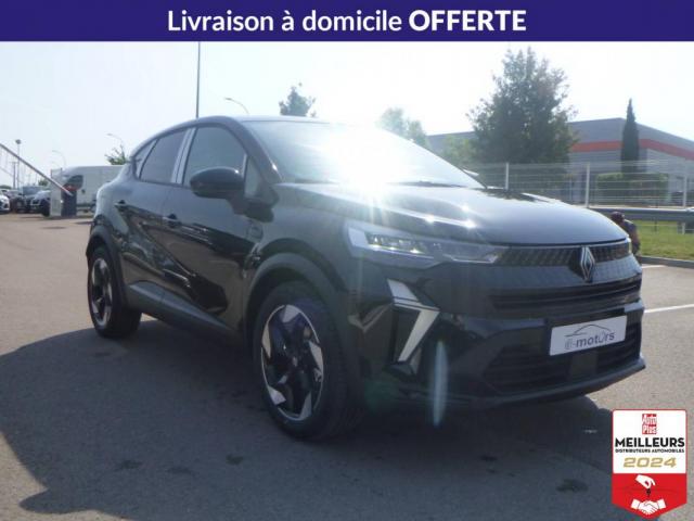 Renault Captur image 9